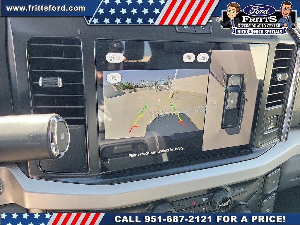 new 2026 Ford F-250 car, priced at $81,256