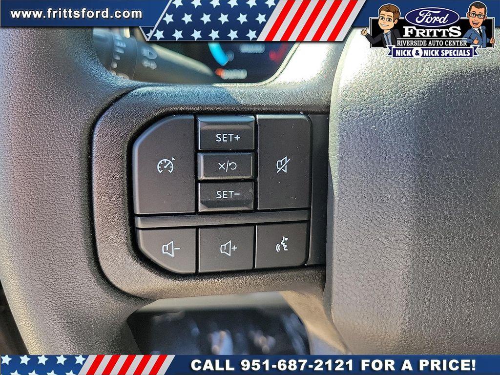new 2026 Ford F-250 car, priced at $81,256