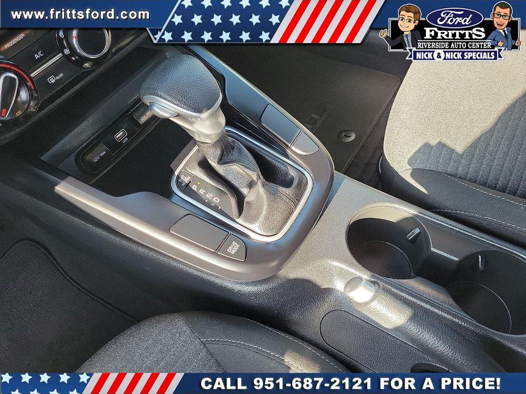 used 2020 Kia Soul car, priced at $13,934