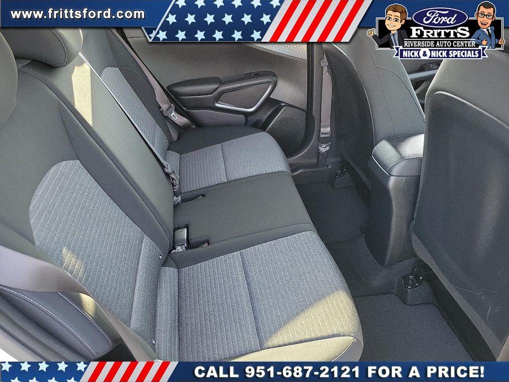 used 2020 Kia Soul car, priced at $13,934