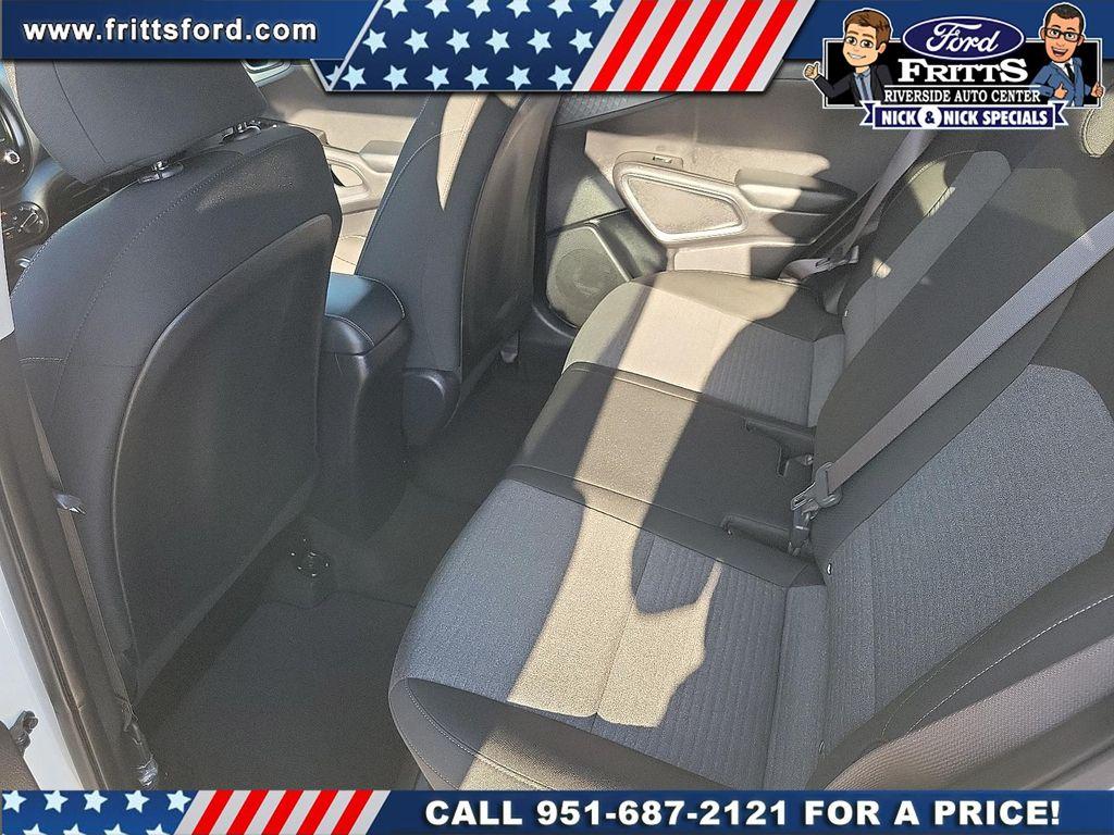 used 2020 Kia Soul car, priced at $13,934