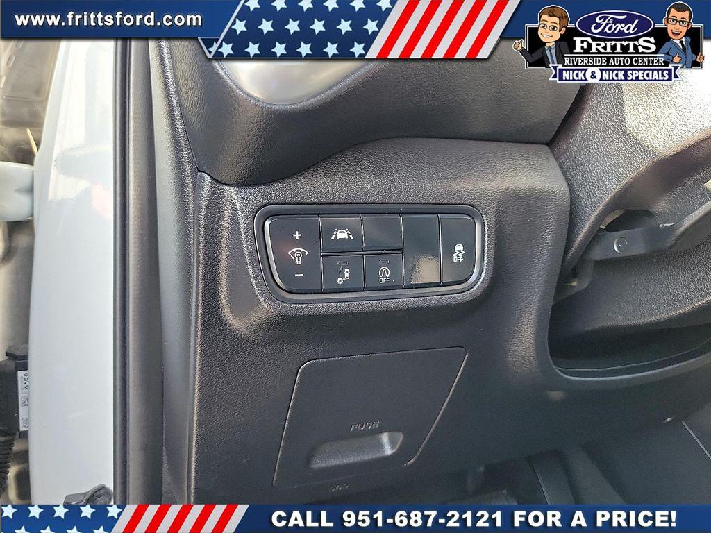 used 2020 Kia Soul car, priced at $13,934