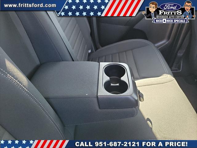 used 2021 Ford Ranger car, priced at $31,827