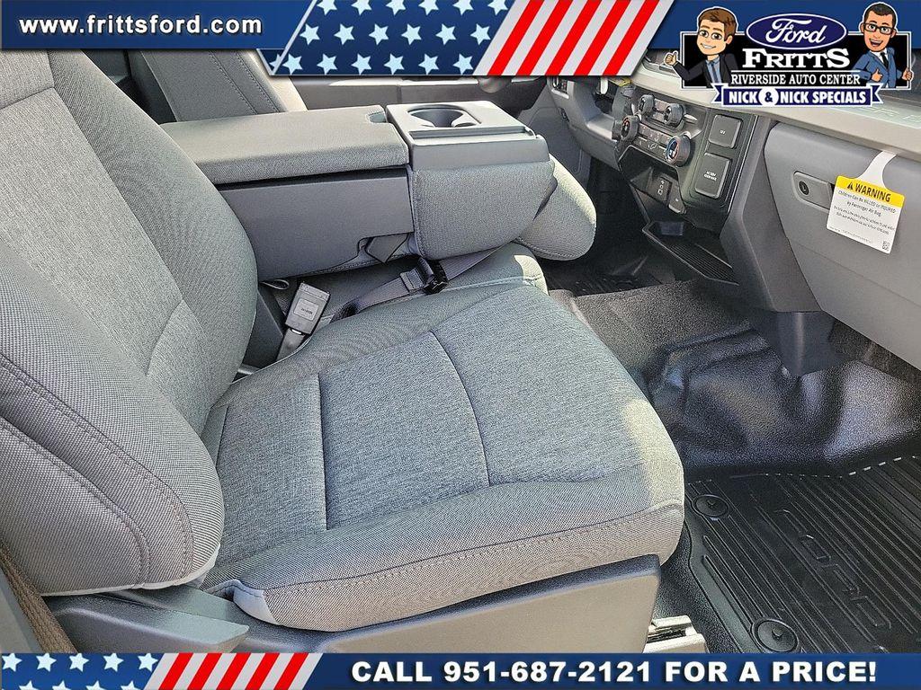 new 2026 Ford F-250 car, priced at $67,693
