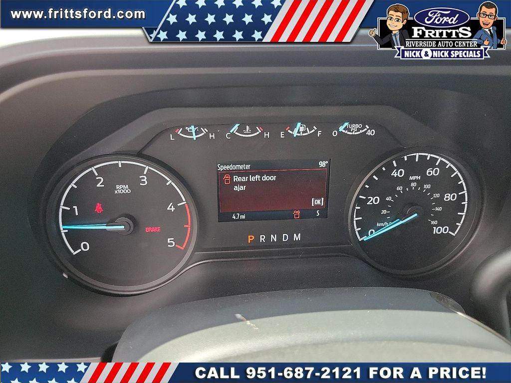 new 2026 Ford F-250 car, priced at $67,693