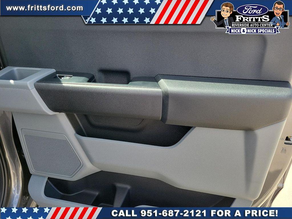 new 2026 Ford F-250 car, priced at $67,693