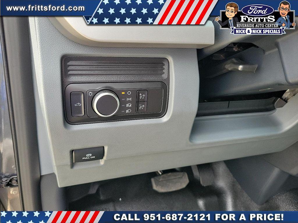 new 2026 Ford F-250 car, priced at $67,693