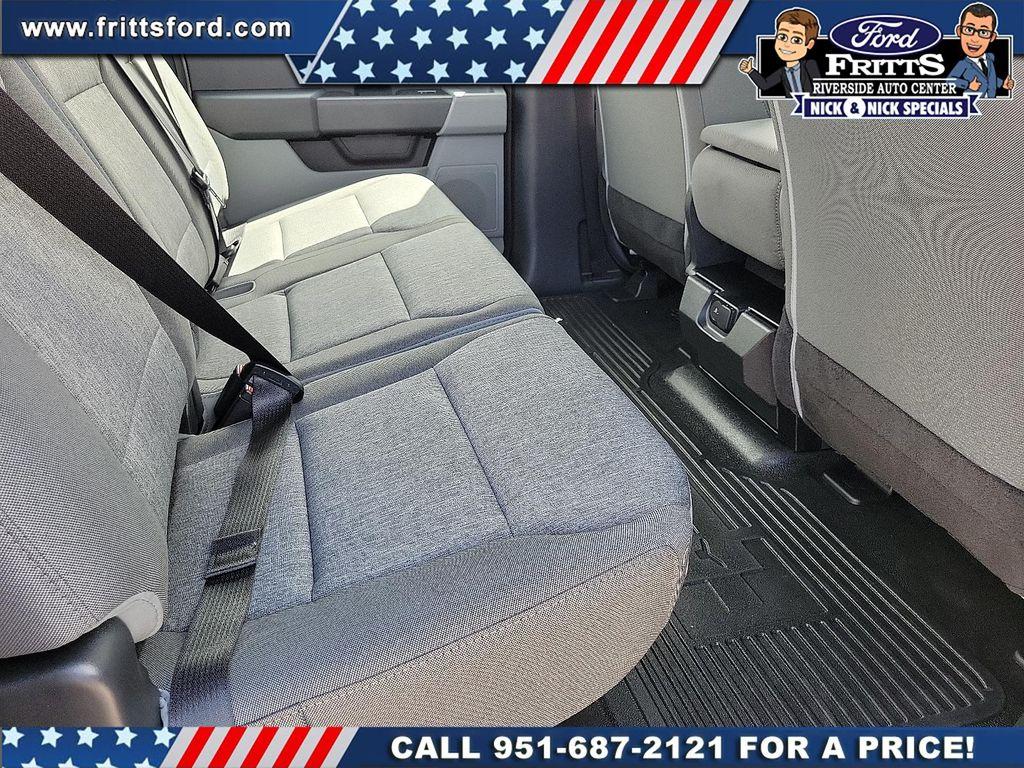 new 2026 Ford F-250 car, priced at $67,693