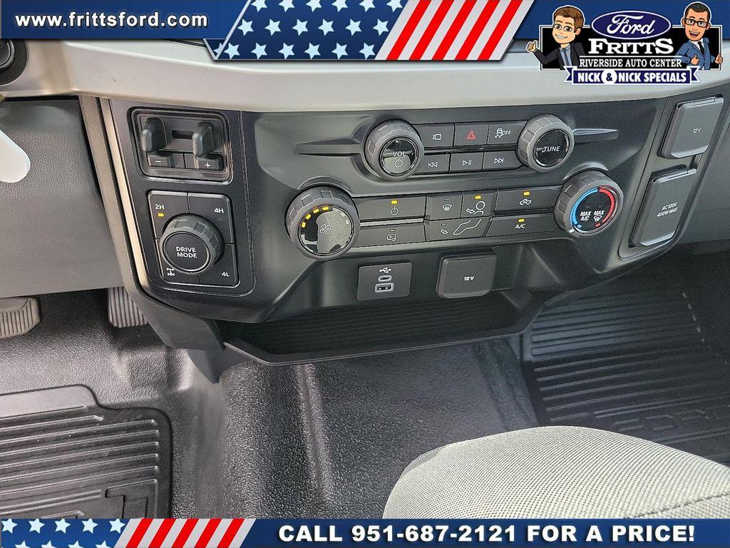 new 2026 Ford F-250 car, priced at $67,693