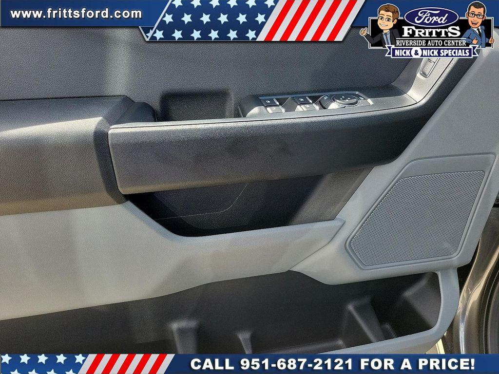 new 2026 Ford F-250 car, priced at $67,693