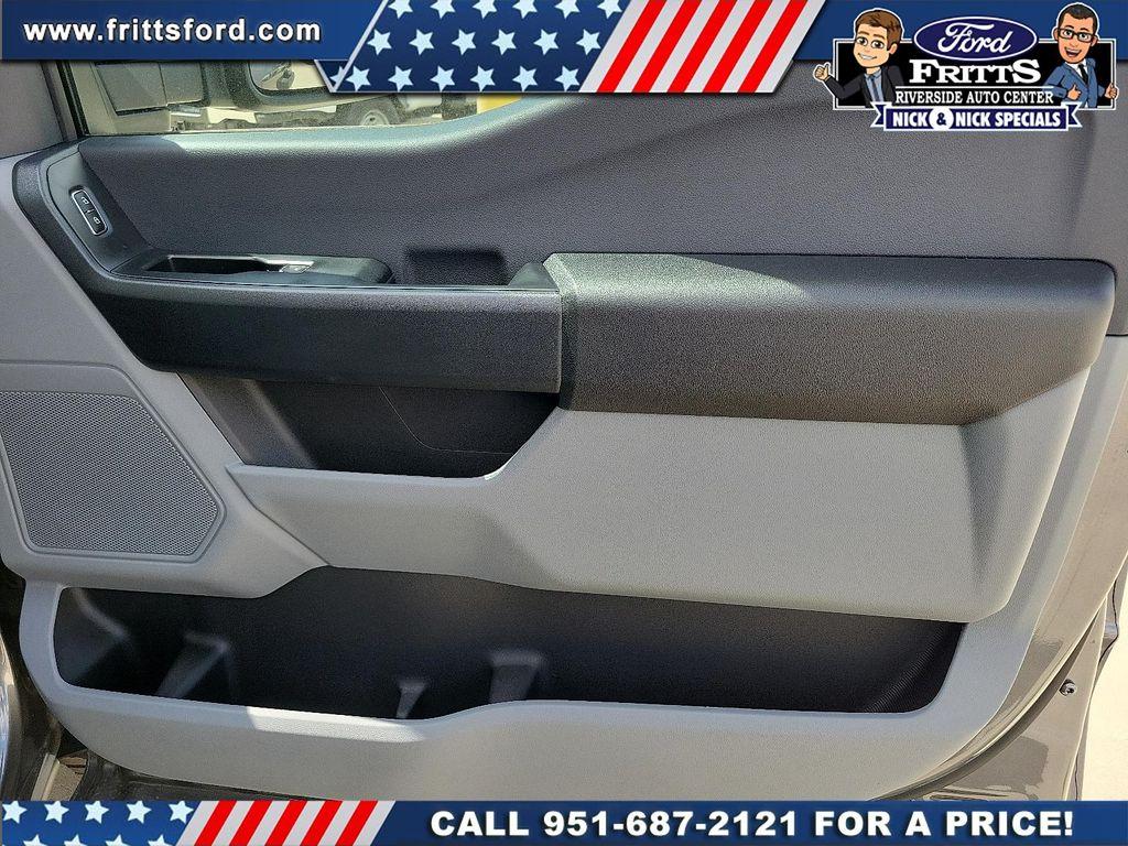 new 2026 Ford F-250 car, priced at $67,693