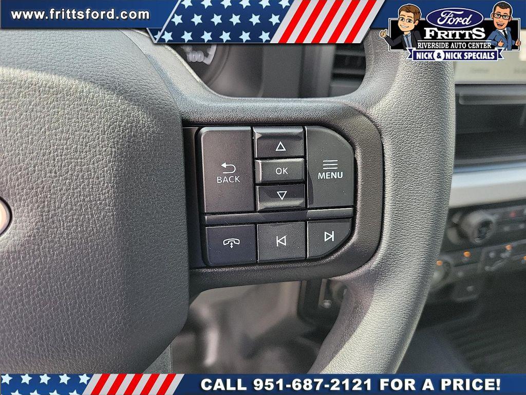 new 2026 Ford F-250 car, priced at $67,693