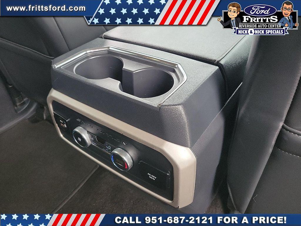 used 2022 Ford Expedition car, priced at $42,827
