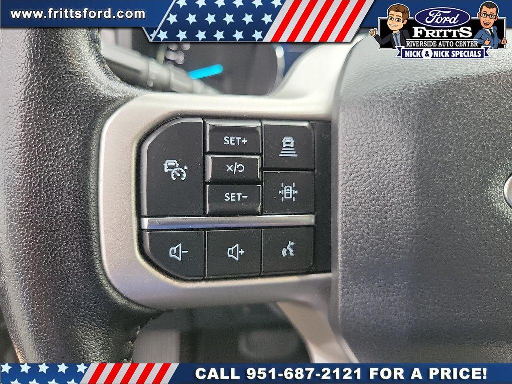 used 2022 Ford Expedition car, priced at $42,827