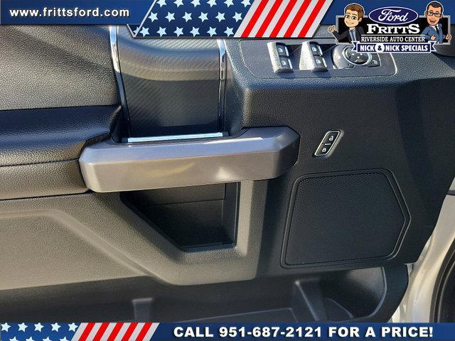 used 2019 Ford F-150 car, priced at $32,072