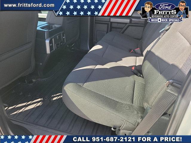 used 2019 Ford F-150 car, priced at $32,072