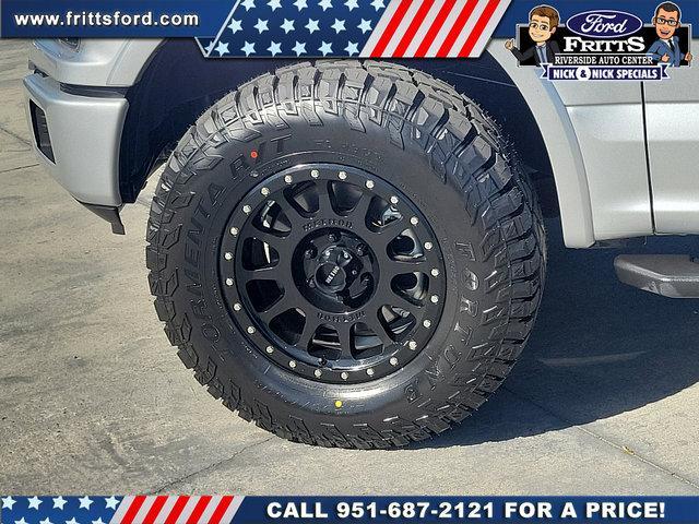 used 2019 Ford F-150 car, priced at $32,072