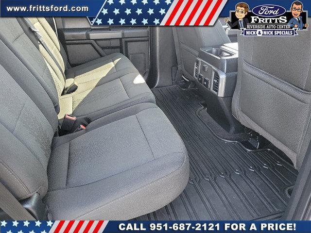 used 2019 Ford F-150 car, priced at $32,072