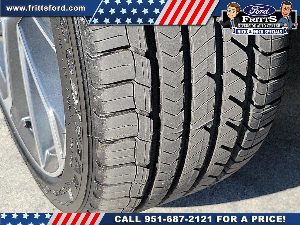 used 2020 Toyota Corolla car, priced at $19,632