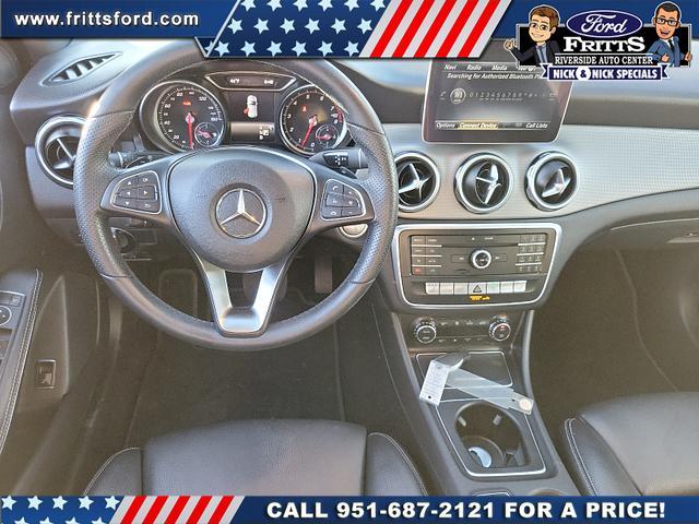 used 2020 Mercedes-Benz GLA 250 car, priced at $20,640