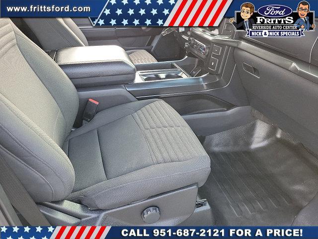 used 2021 Ford F-150 car, priced at $34,897