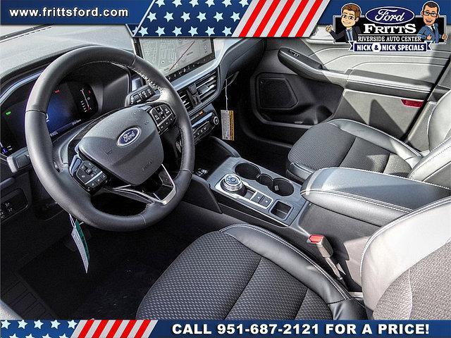 new 2024 Ford Escape car, priced at $41,080