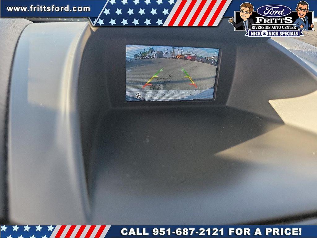 used 2019 Ford Fiesta car, priced at $10,560