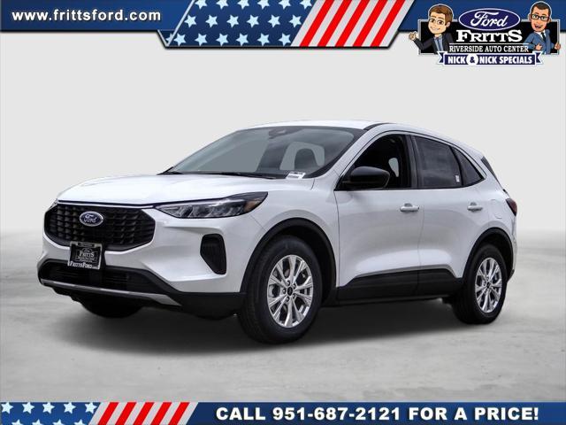 new 2023 Ford Escape car, priced at $30,840