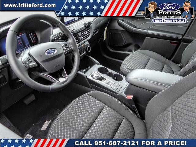 new 2023 Ford Escape car, priced at $30,840