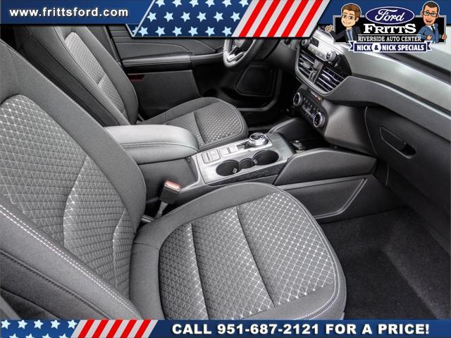 new 2023 Ford Escape car, priced at $30,840