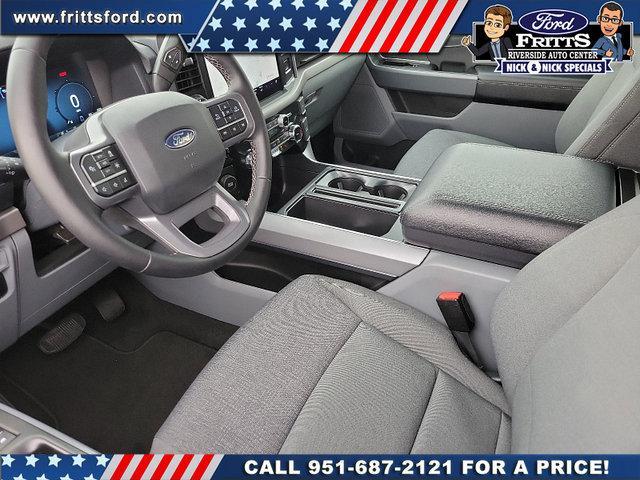 used 2024 Ford F-150 car, priced at $46,224