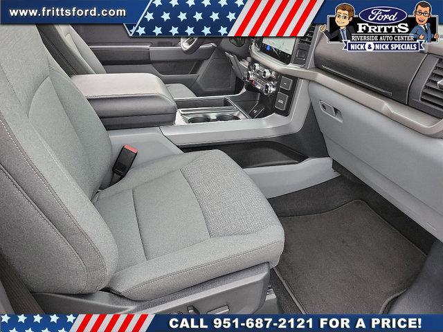 used 2024 Ford F-150 car, priced at $46,224