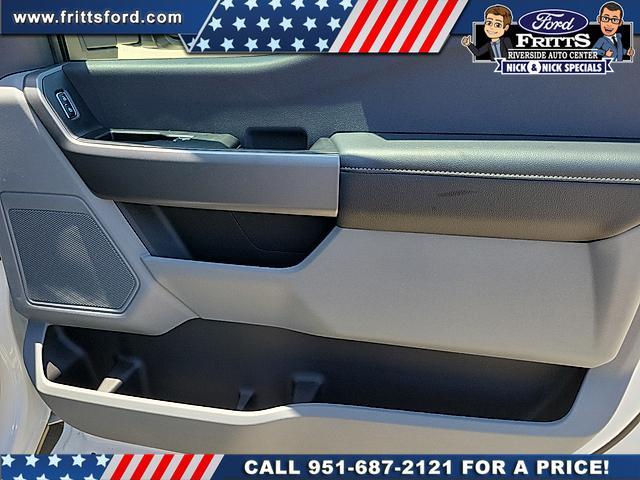new 2025 Ford F-250 car, priced at $71,370