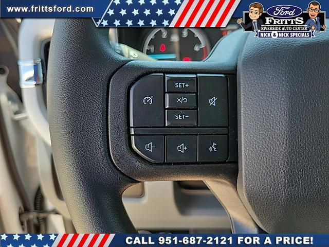 new 2025 Ford F-250 car, priced at $71,370