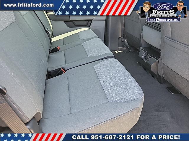 new 2025 Ford F-250 car, priced at $71,370