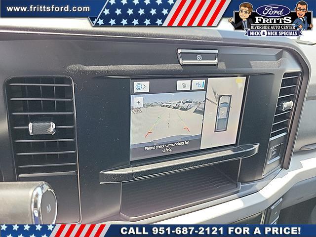 new 2025 Ford F-250 car, priced at $71,370
