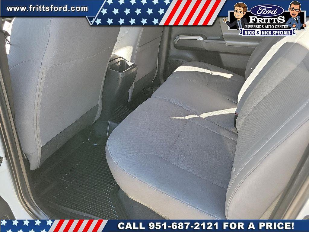 used 2021 Toyota Tacoma car, priced at $29,793