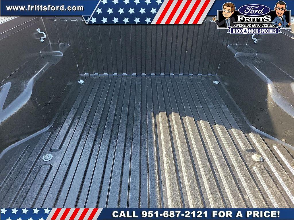 used 2021 Toyota Tacoma car, priced at $29,793