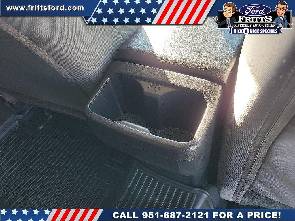 used 2021 Toyota Tacoma car, priced at $29,793