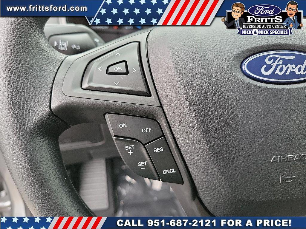 used 2024 Ford Edge car, priced at $29,999