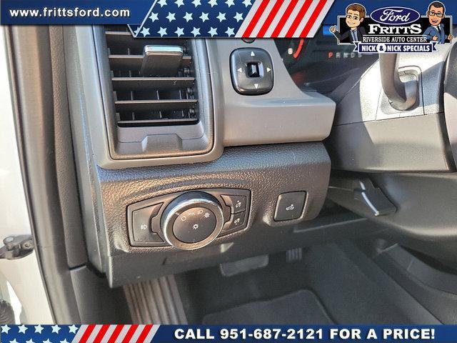 used 2022 Ford Ranger car, priced at $29,855