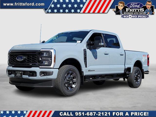 new 2024 Ford F-250 car, priced at $90,310