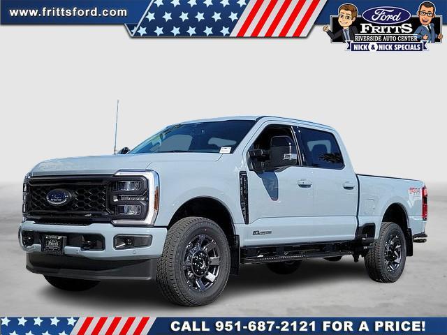 new 2024 Ford F-250 car, priced at $90,310