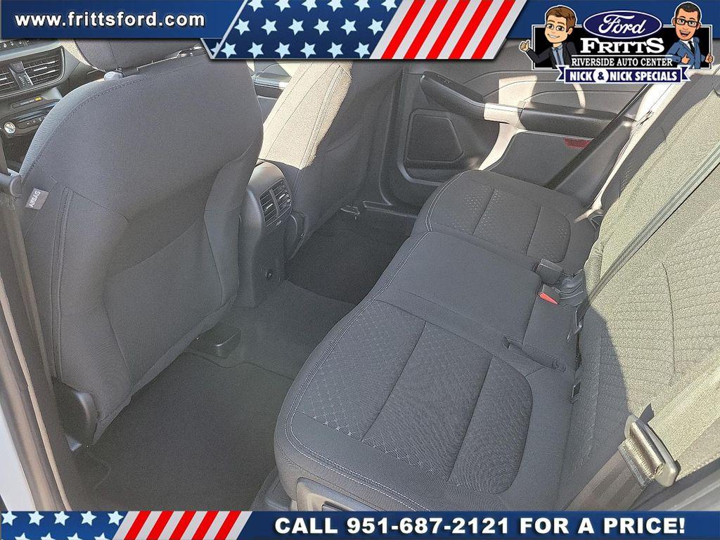 used 2024 Ford Escape car, priced at $25,994