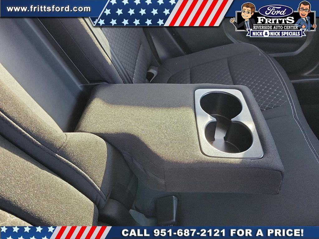 used 2024 Ford Escape car, priced at $25,994