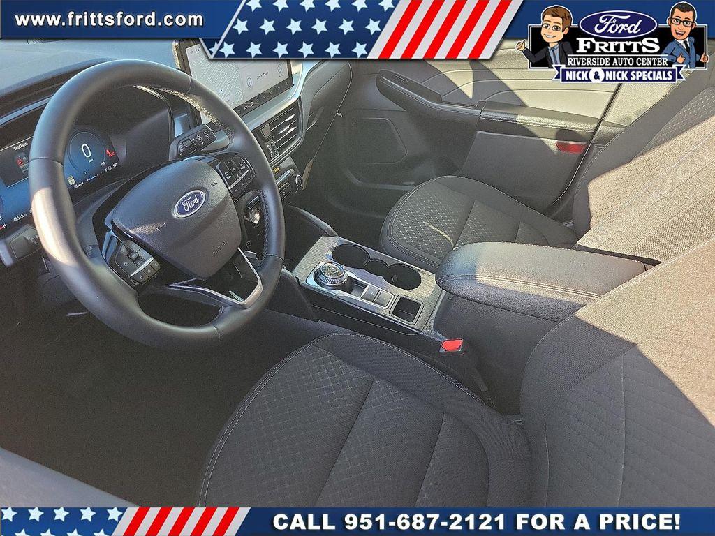 used 2024 Ford Escape car, priced at $25,994
