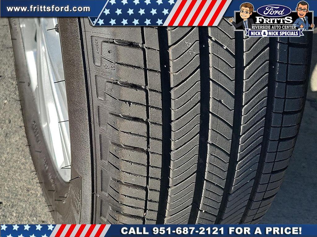 used 2024 Ford Escape car, priced at $25,994