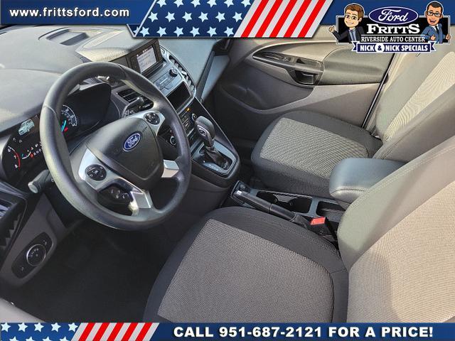 used 2022 Ford Transit Connect car, priced at $34,796