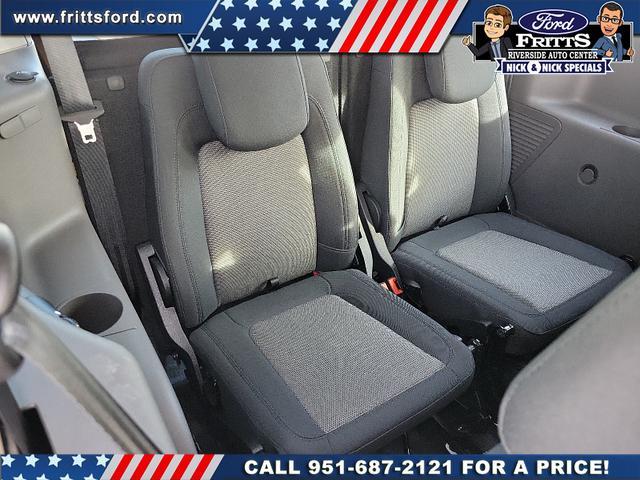 used 2022 Ford Transit Connect car, priced at $34,796