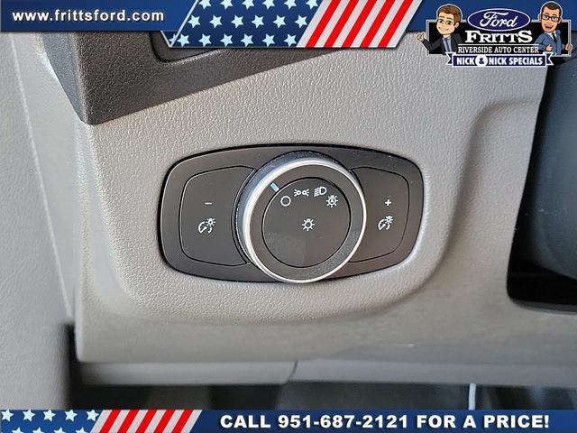 used 2022 Ford Transit Connect car, priced at $34,796